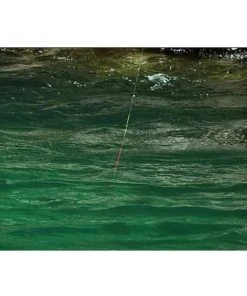 Skafars Neon Euro Nymphing Sighter Wax Tippet Leader & Accessories