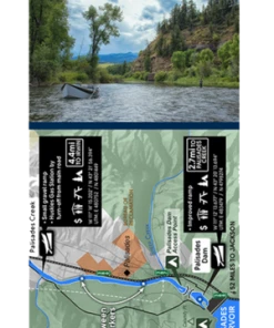 Streamline Maps Fishing Maps Books & Videos Etc. 5 Streamline Maps Fishing Maps Books & Videos Etc.