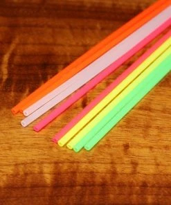 Hareline HMH Poly Tubes - Small