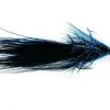 Fulling Mill UK SR Black & Blue Taddy Shop Flies