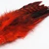 Nature's Spirit Grizzly Variant Schlappen Hackle
