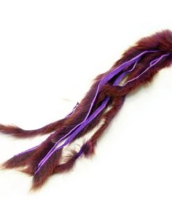 Wapsi Hair & Fur Pine Squirrel Zonkers