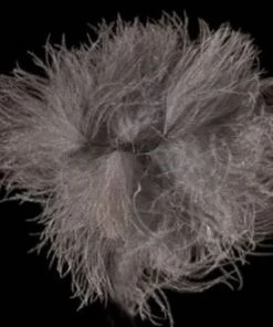 Nature's Spirit Swiss CDC Puffs Feathers & Marabou