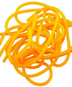 Hareline Spirit River Squirmy Wormies