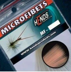 Nature's Spirit Synthetic Fibers & Flash Hends Micro Fibets