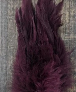 Nature's Spirit Hackle Fish Hunter Select Schlappen