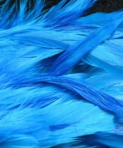 Nature's Spirit Hackle Fish Hunter Select Schlappen