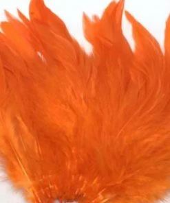 Nature's Spirit Hackle Fish Hunter Select Schlappen