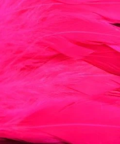 Nature's Spirit Hackle Fish Hunter Select Schlappen