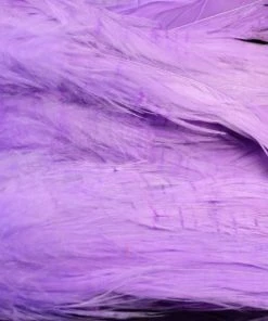 Nature's Spirit Hackle Fish Hunter Select Schlappen