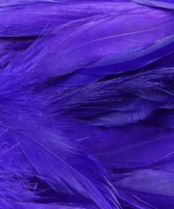 Nature's Spirit Hackle Fish Hunter Select Schlappen