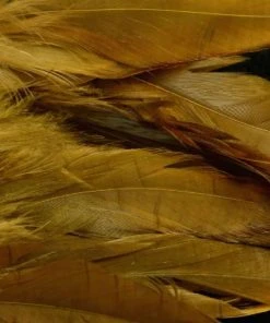 Nature's Spirit Hackle Fish Hunter Select Schlappen