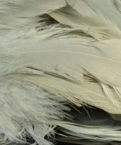 Nature's Spirit Hackle Fish Hunter Select Schlappen