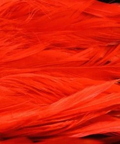 Nature's Spirit Hackle Fish Hunter Select Schlappen