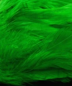 Nature's Spirit Hackle Fish Hunter Select Schlappen