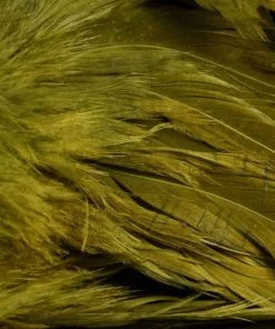 Nature's Spirit Hackle Fish Hunter Select Schlappen