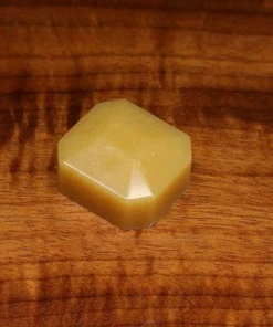 Hareline Dubbing Fly Makers Wax 621 Low Tack Hard