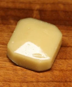 Hareline Gunpowder Custom Tackle Dubbing Wax Tube