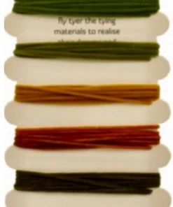 SemperFli Suede Chenille Mixed Pack
