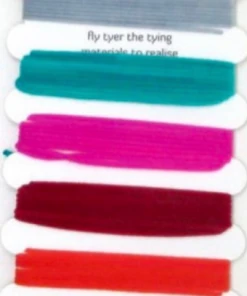 SemperFli Suede Chenille Mixed Pack