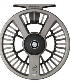 Reels Redington Run Spool