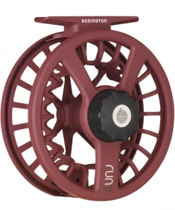 Reels Redington Run Spool