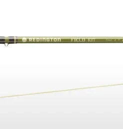 Redington Field Kit - Trout Rods