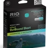 RIO’s InTouch OutBound Short Fly Line 2 RIO’s InTouch OutBound Short Fly Line