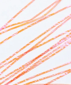 Nature's Spirit Synthetic Fibers & Flash Perdigonmania UV Flashback Strips