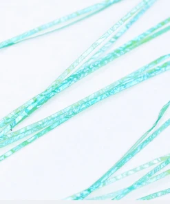 Nature's Spirit Synthetic Fibers & Flash Perdigonmania UV Flashback Strips