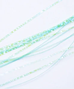 Nature's Spirit Synthetic Fibers & Flash Perdigonmania UV Flashback Strips