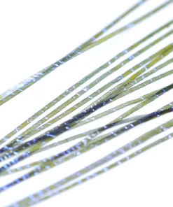 Nature's Spirit Synthetic Fibers & Flash Perdigonmania UV Flashback Strips