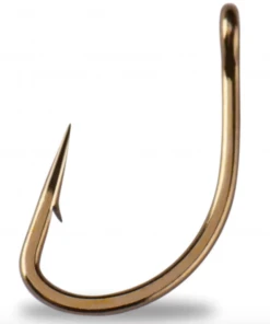 Wapsi Hooks & Shanks Mustad Egg Caddis Hooks
