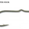 Wapsi Mustad Popper Hooks