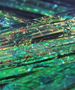 Nature's Spirit Synthetic Fibers & Flash Perdigonmania Iridescent Strips 17 Nature's Spirit Synthetic Fibers & Flash Perdigonmania Iridescent Strips