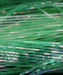 Nature's Spirit Synthetic Fibers & Flash Perdigonmania PPB Strips