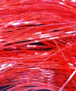 Nature's Spirit Synthetic Fibers & Flash Perdigonmania PPB Strips