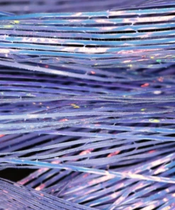 Nature's Spirit Synthetic Fibers & Flash Perdigonmania PPB Strips