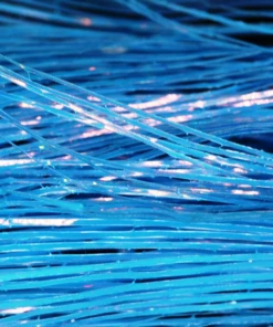 Nature's Spirit Synthetic Fibers & Flash Perdigonmania PPB Strips