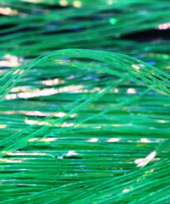 Nature's Spirit Synthetic Fibers & Flash Perdigonmania PPB Strips