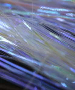 Nature's Spirit Perdigonmania Transparent UV Perdigon Strips Synthetic Fibers & Flash 23 Nature's Spirit Perdigonmania Transparent UV Perdigon Strips Synthetic Fibers & Flash