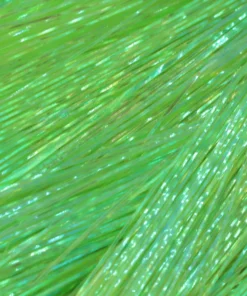 Nature's Spirit Perdigonmania Transparent UV Perdigon Strips Synthetic Fibers & Flash 38 Nature's Spirit Perdigonmania Transparent UV Perdigon Strips Synthetic Fibers & Flash