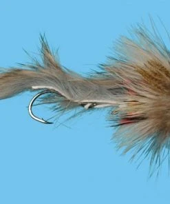 Solitude Sculpzilla - Natural