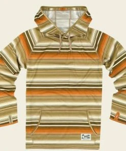 Howler Brothers Clothing & Logo Gear Howler Bros. Loggerhead Hoodie