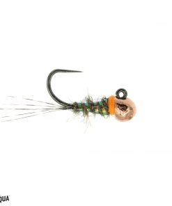 Umpqua Sexy Walts Hare's Ear Shop Flies