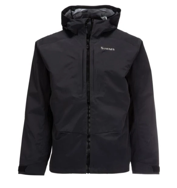 Simms - Men's Freestone Jacket Clothing & Logo Gear 3 Simms - Men's Freestone Jacket Clothing & Logo Gear