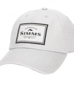 Simms Single Haul Cap Hats