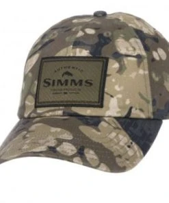 Simms Single Haul Cap Hats