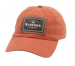 Simms Single Haul Cap Hats