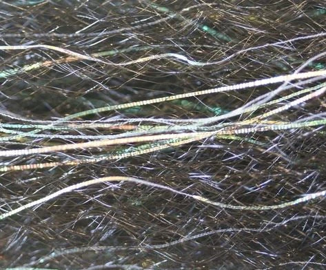 Hareline Flash 'N Slinky 13 Hareline Flash 'N Slinky